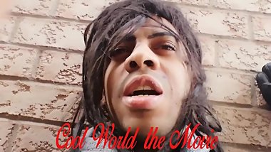 Cool World the Movie