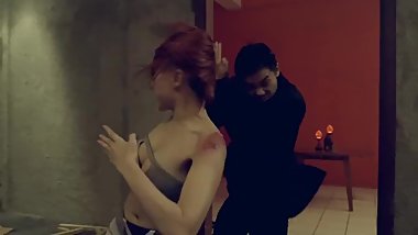 asian fight