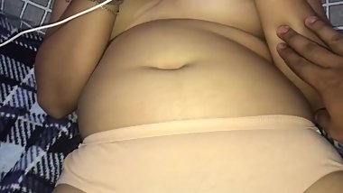 Horny Pinay Roommate