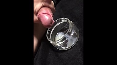 ?????????? Student cum for you