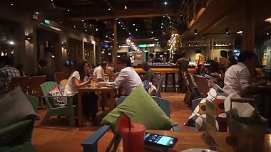 Bangkok Vlog, I Finally Saw The Ping Pong Show, EWWW