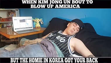 WHEN DONALD TRUMP FUCKS AMERICA HARDCORE