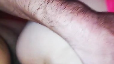 Asian mom gets fucked in front of friend