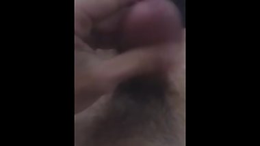 Guy cum