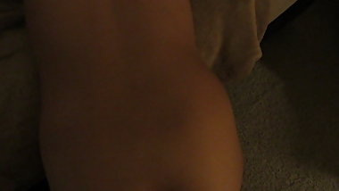 Amateur Asian Wife