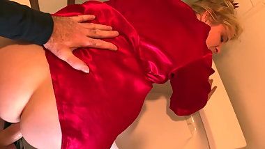 Satin Silk 667