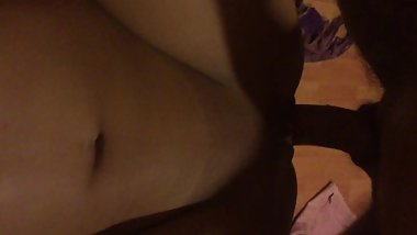 Thai maid love italian cock
