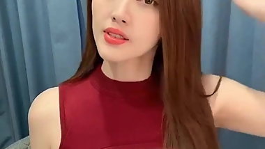 Taiwanese slut Doris