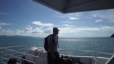 Koh Phangan, Should You Go For Pickup