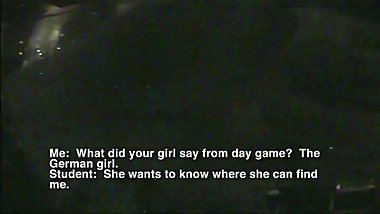 5 Feet 4 Inch Asian Guy Gets Hot White GIrl Part 2