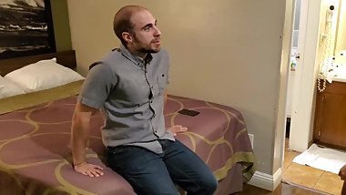 Cheap Motel Sex Ц Cum Countdown Fail