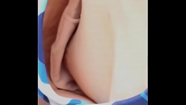 Voyeur asian woman nipples