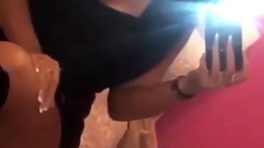 Sexy Turkish insta slut from Germany