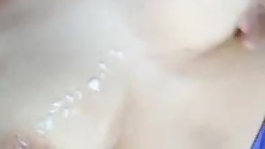 Indonesian girl part 2