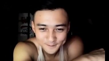 Nice boy