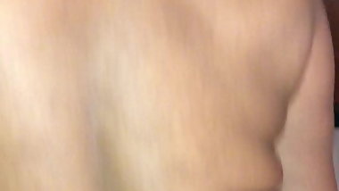 Asian wife gets bbc anal