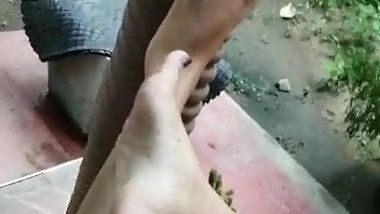 Beautiful sl feet queen