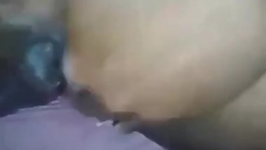 Niqabi Is A Juicy & Horny BBC Owned Slut Wife