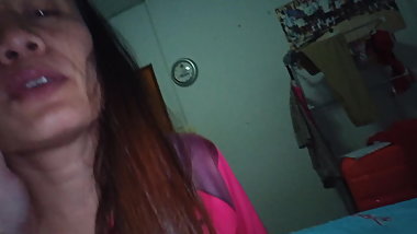 My Thai wife - please comment the bitch as bad as you want