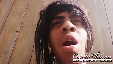 "Cool World" Ami Mastrophini "Fuzzy Peach" Delight! Mmh! Tasty!