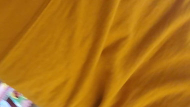 Asian mommy spandex quickey