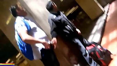 Voyeur - 1/25/2020 - Train Ride Adventure 9