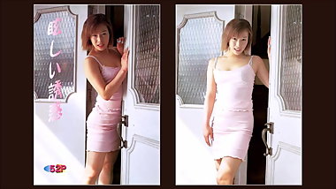 Dazzling temptation