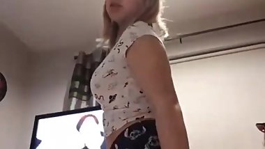 Me Ranting About My Tits For Almost 3 Minutes