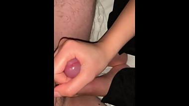 Feet Oil Handjob Massage Romantic Magic