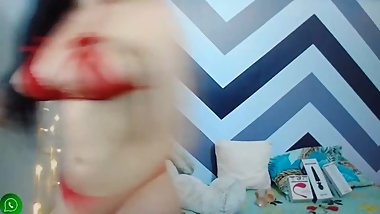 Kelly_hunter on Chaturbate