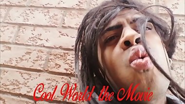 Cool World the Movie