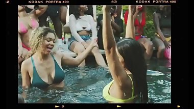 Maradona- fashion killa (Big booty party)