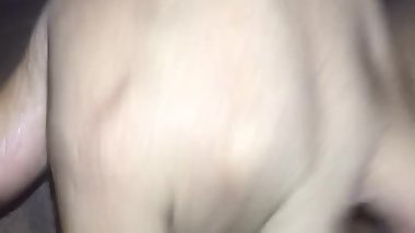 So horny and creamy