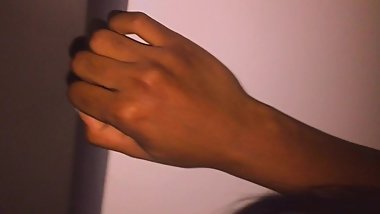 Tia and Slimm: Pounding my brains out after 2am