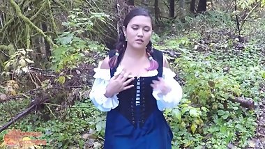 HD Slutty NPC's Quest Reward