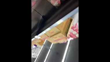 Cute asian chick leggings