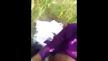 Indian jungle fuck