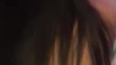 Sex with horny asian kazakh chick