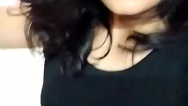 My own girlfriend Kanika video
