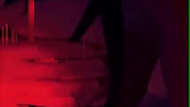 Ann Droid- Solo Asian Tease (New Wave Porn)