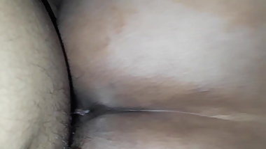 Awasome fuck my sexy bigg ass wife