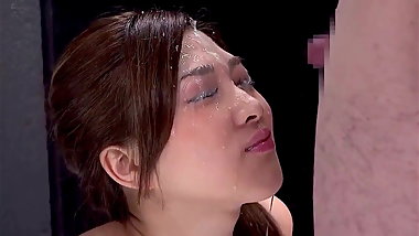 Massive Facial Cumshot 44