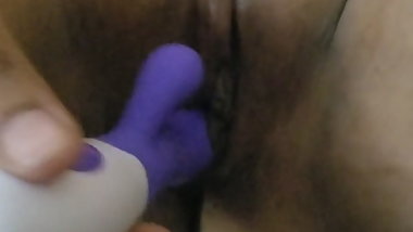 vibrator fun