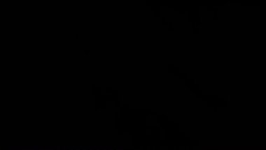 Cute boy jerks off in dark