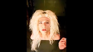 Jennifer Lee CD smoking hypno