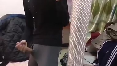 Asian handjob 3
