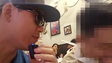 Google Nerd Pickups Attractive Girl From The Mall