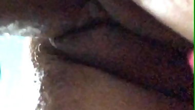 Singapore hotwife creampied