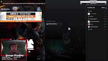 Chinese gamers get CENSORED AND FUCKED by American Gamer