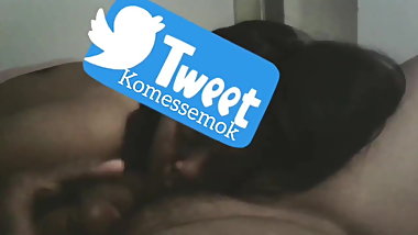 Fitri rohman diani ( Komes semok )